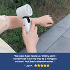 ChillMate™ Portable Refrigerated Fan