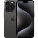 Refurbished iPhone 15 Pro