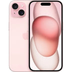 Refurbished iPhone 15