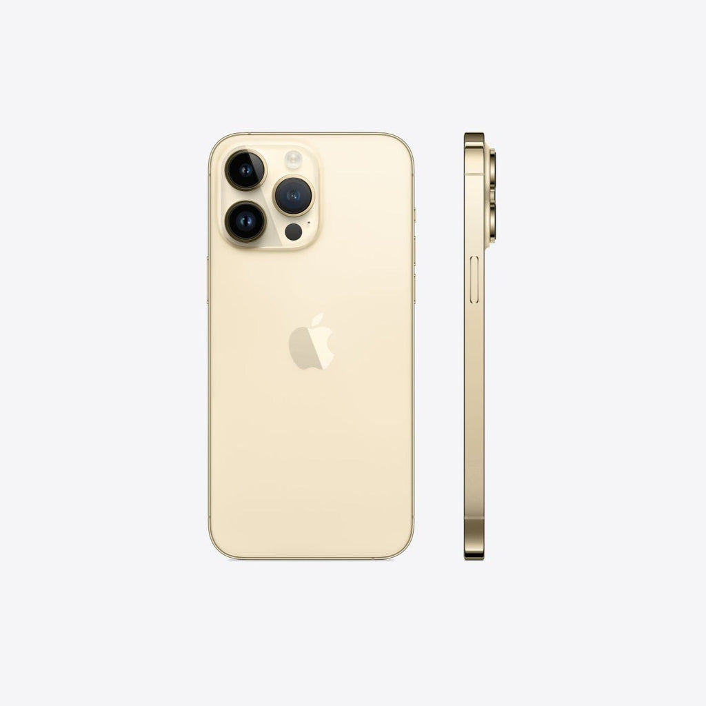 Refurbished iPhone 14 Pro Max